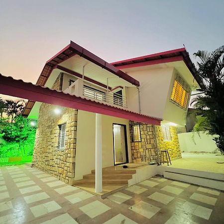Taj Villa With Free Wifi Lonavala Εξωτερικό φωτογραφία