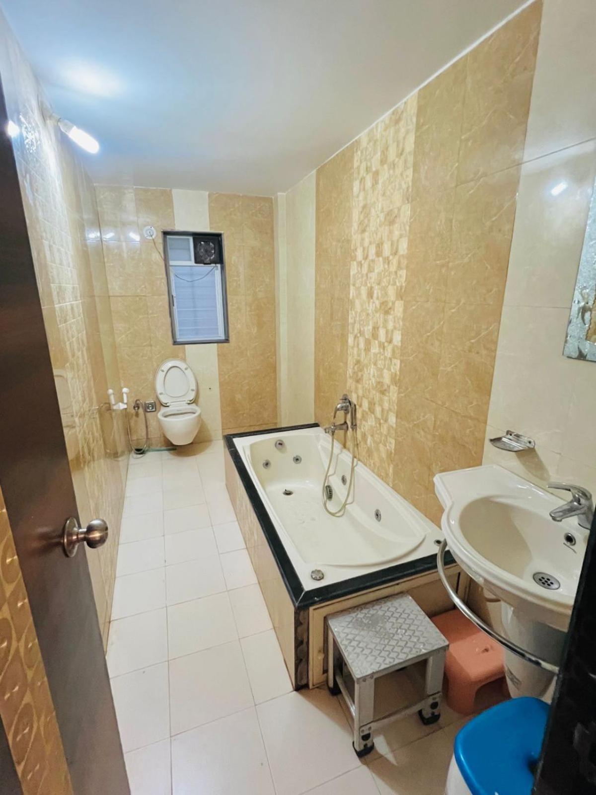 Taj Villa With Free Wifi Lonavala Εξωτερικό φωτογραφία