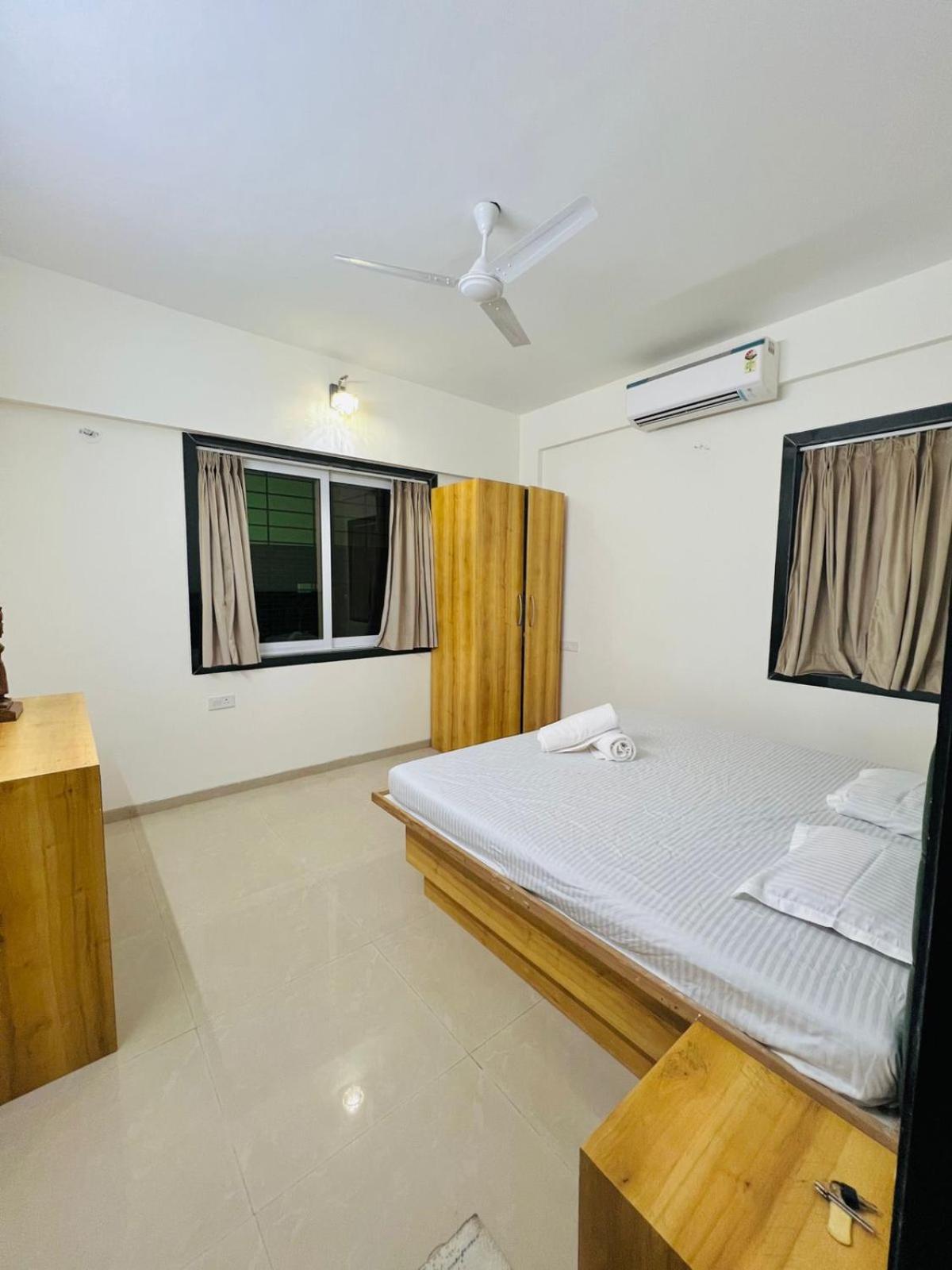 Taj Villa With Free Wifi Lonavala Εξωτερικό φωτογραφία